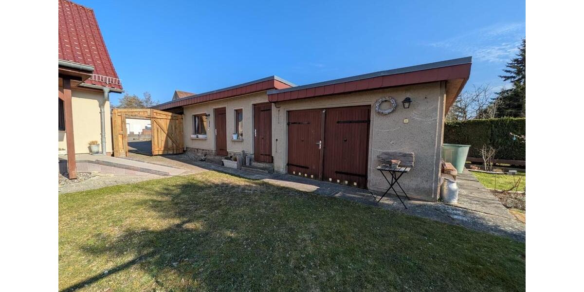 Doppelhaushälfte Stralsund Langendorfer Berg - 5 Zimmer, 100 m&sup2;, 310.000&euro; | Angebot:26427064