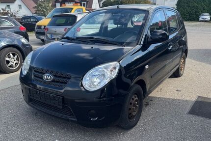 Kia Picanto 148.000 km 1.350 € Biberach 88400