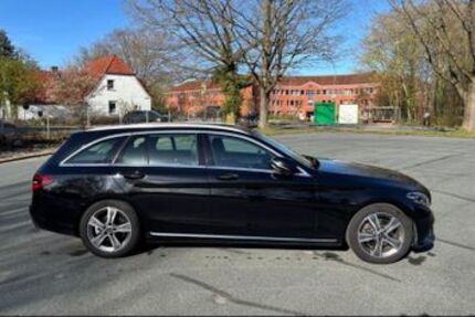 Mercedes-Benz C 220 225.000 km 17.500 &euro; Selsingen 27446