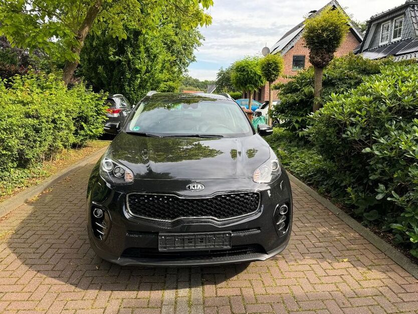 Sportage