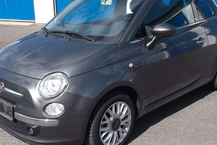 Fiat 500 88.377 km 6.499 &euro; Stockelsdorf 23617