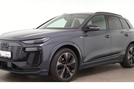 Audi Q6 e-tron 25.780 km 66.690 &euro; Gifhorn 38518