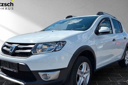 Dacia Sandero 52.410 km 8.690 &euro; Delitzsch 04509