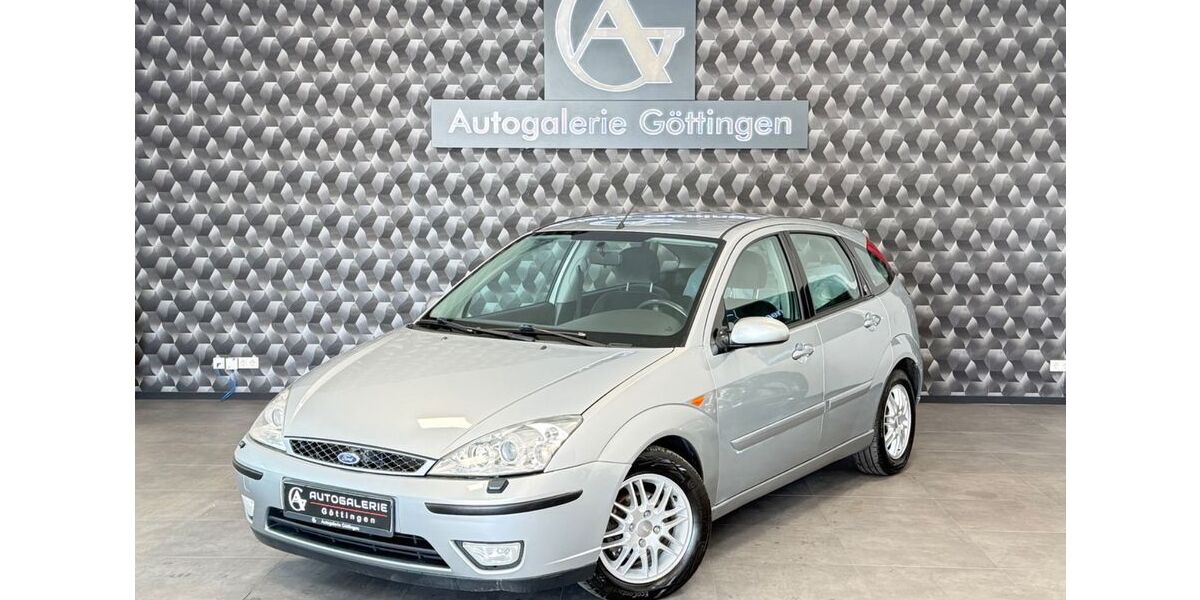 Ford Focus 180.000 km 2.750 &euro; Göttingen 37081