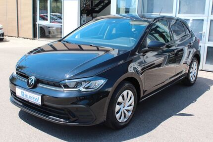 VW Polo 24.100 km 17.700 &euro; Ingolstadt 85055