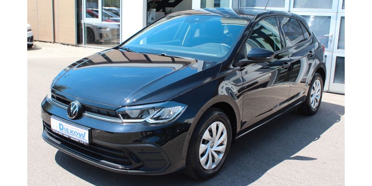 VW Polo 24.100 km 17.700 &euro; Ingolstadt 85055