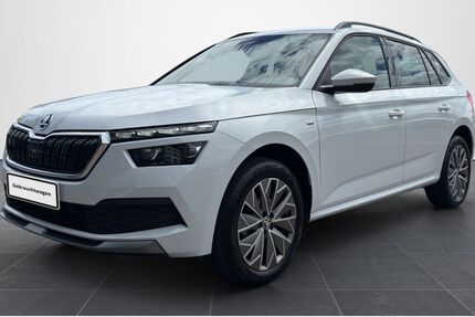 Skoda Kamiq 25.200 km 22.222 &euro; Harsleben 38829
