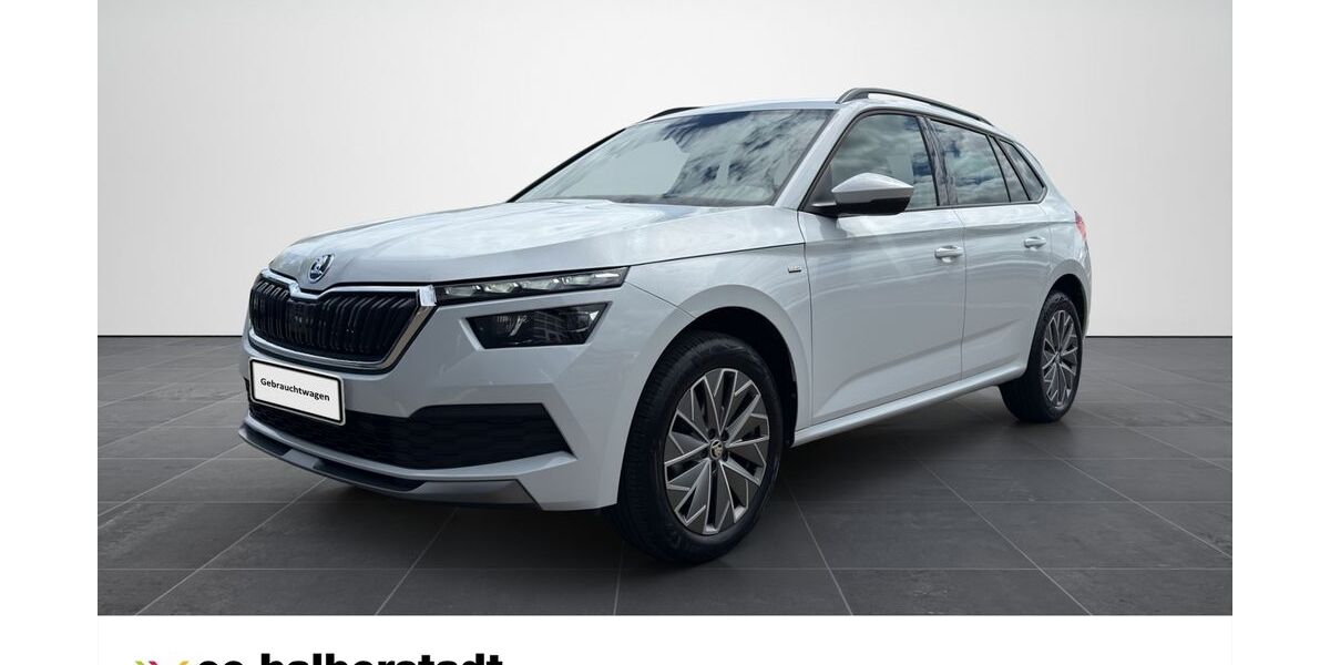Skoda Kamiq 25.200 km 22.222 &euro; Harsleben 38829