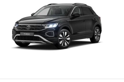 VW T-Roc 9.978 km 27.790 &euro; Gersthofen 86368