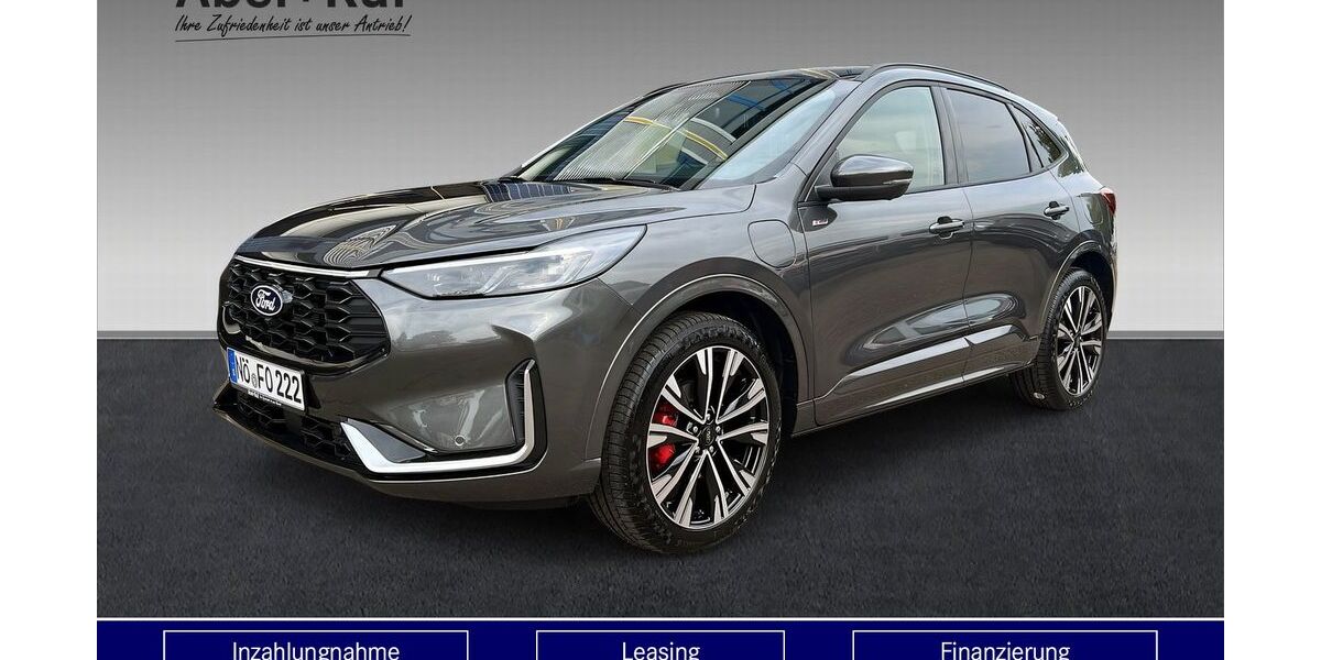 Ford Kuga 15.900 km 38.490 &euro; Donauwörth 86609
