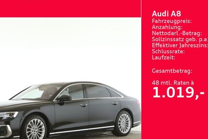 Audi A8 66.475 km 68.979 &euro; Seevetal 21217
