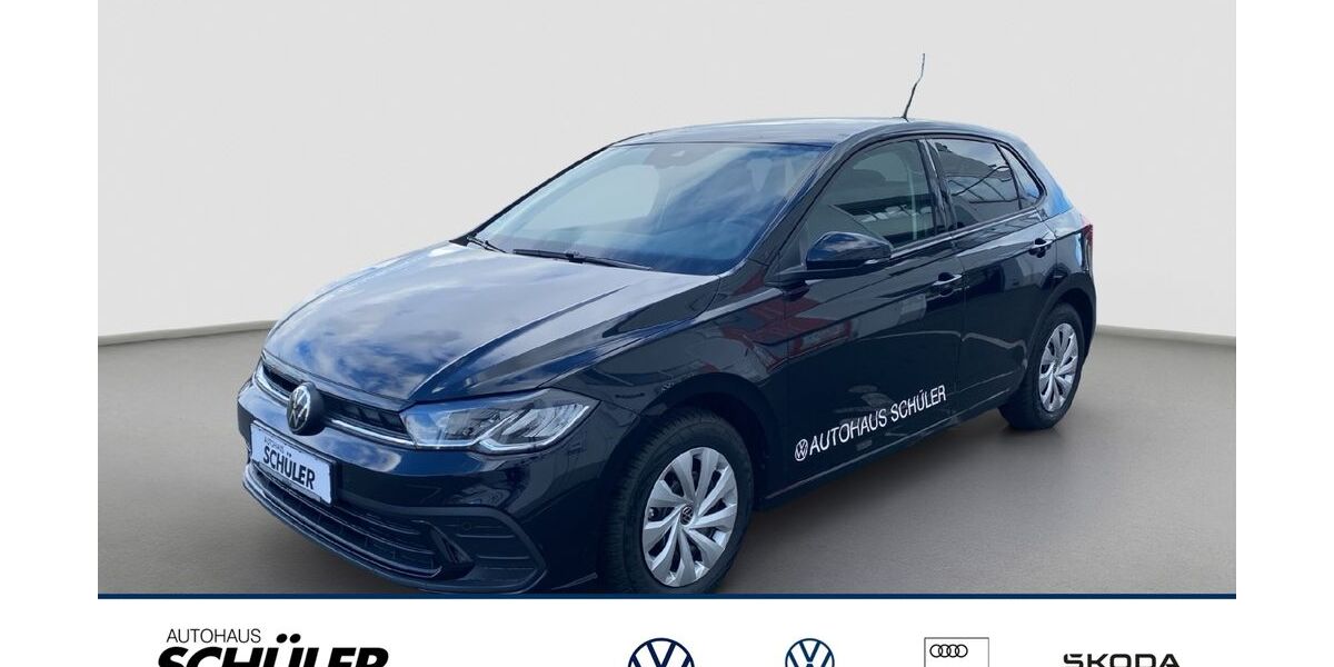 VW Polo 26.314 km 18.775 € Falkenstein 08223