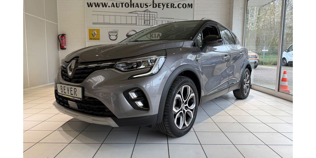 Renault Captur 38.100 km 15.950 &euro; Dortmund 44309