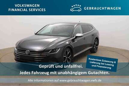 VW Arteon 32.596 km 35.650 € Braunschweig 38112