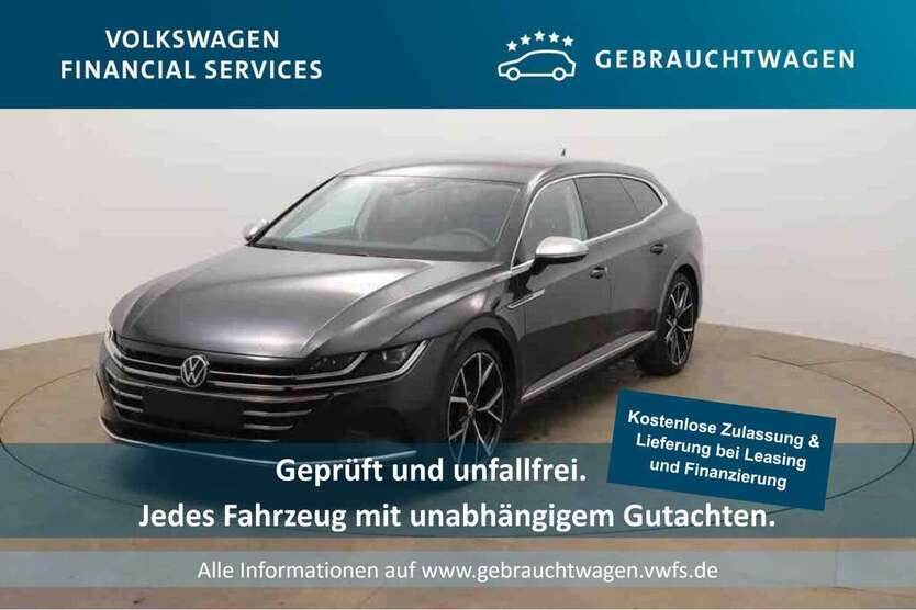 VW Arteon 32.596 km 35.650 € Braunschweig 38112