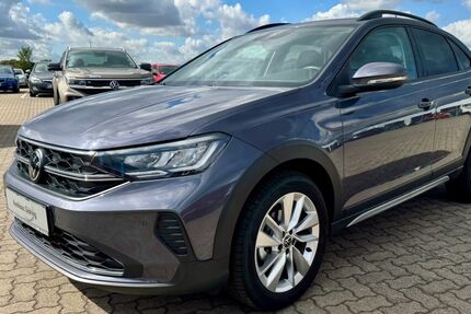 VW Taigo 9.760 km 27.998 € Nienburg 31582