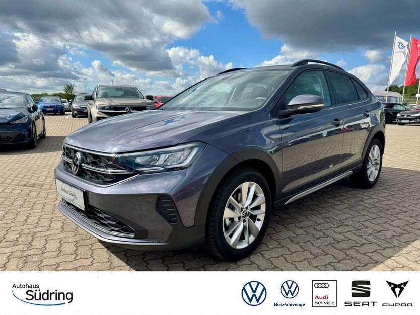 VW Taigo 9.760 km 27.998 € Nienburg 31582