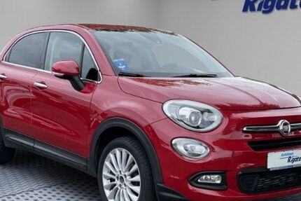 Fiat 500X 150.753 km 6.890 € Bad Grönenbach 87730