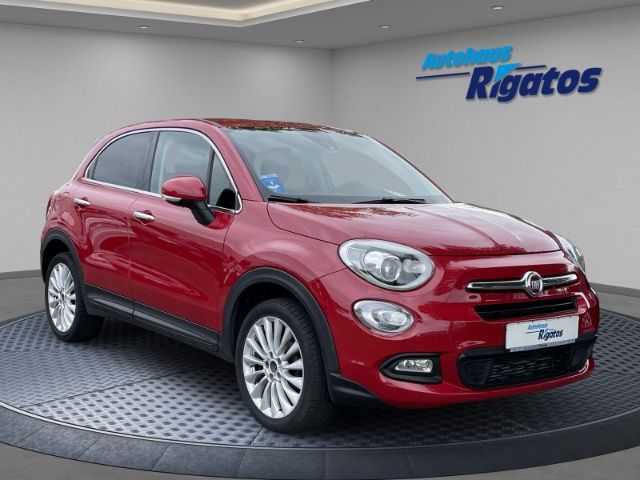 Fiat 500X 150.753 km 6.890 € Bad Grönenbach 87730