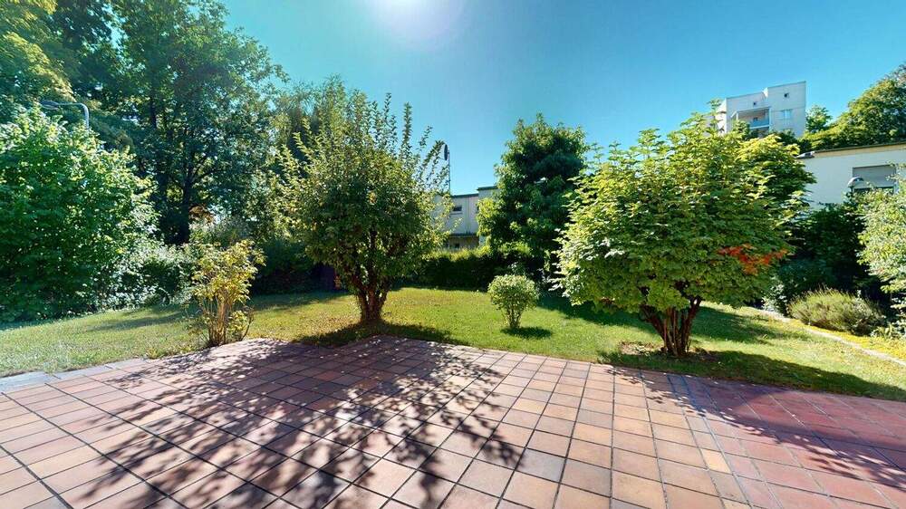 Charmantes Reihenendhaus in ruhiger Lage mit großem Garten 3 zimmer