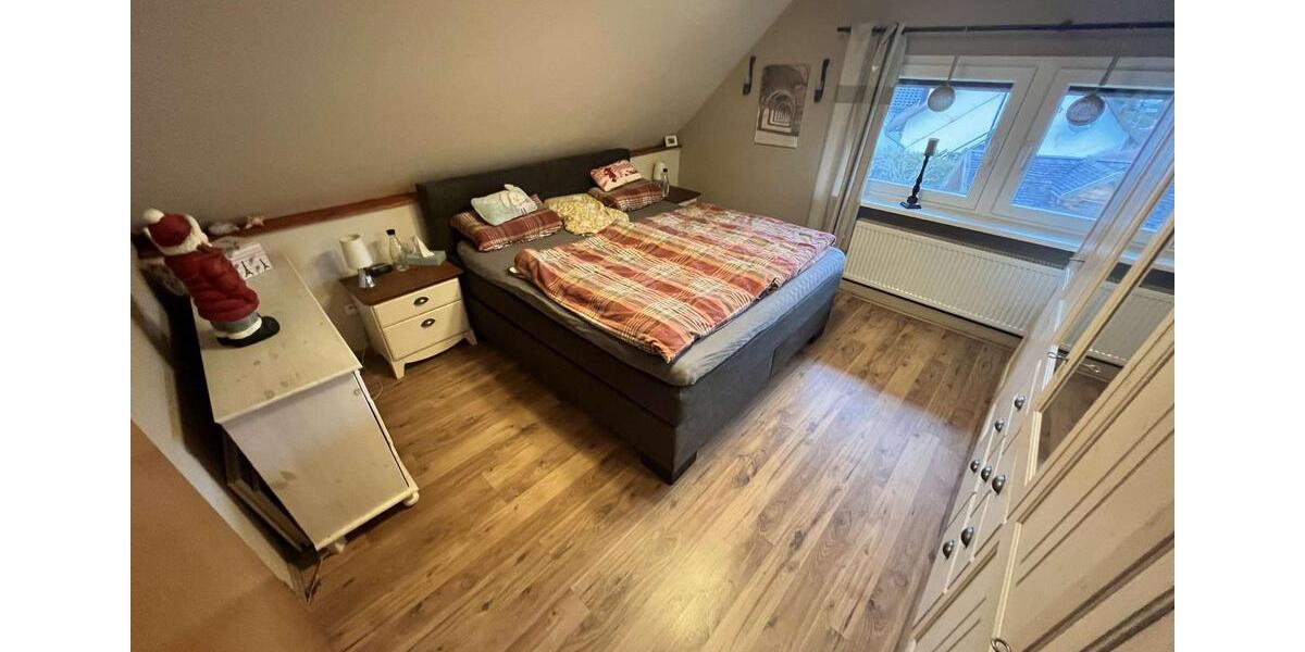 Maisonettenwohnung Garbsen Ortschaft Horst - 4 Zimmer, 120 m&sup2;, 1.390&euro; | Angebot:26545488