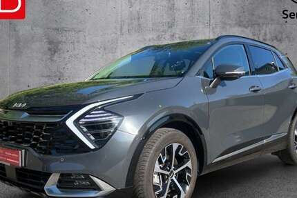 Kia Sportage 18.255 km 27.450 &euro; Treuchtlingen 91757