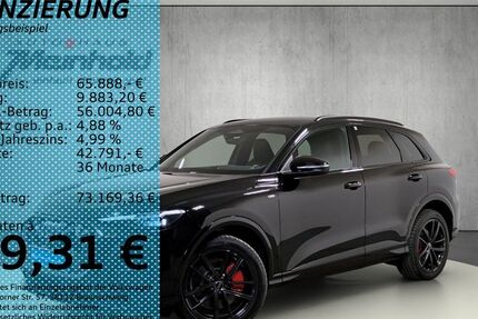 Audi Q5 1.010 km 65.888 &euro; Auerbach/Rebesgrün 08209