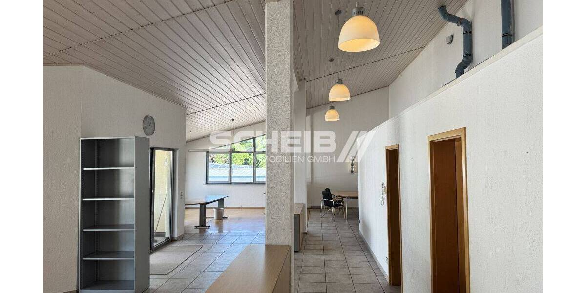Gewerbeobjekt Gaildorf Unterrot - 800&euro; | Angebot:25768490