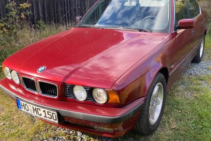 BMW 520 268.000 km 4.900 € Schwarzenbach/Wald 95131