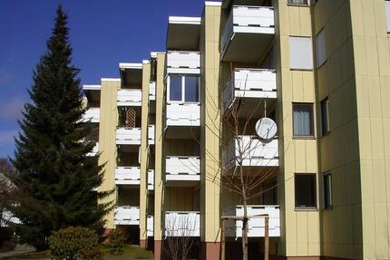 Wohnung Wunsiedel - 2 Zimmer, 68 m&sup2;, 530&euro; | Angebot:25431636