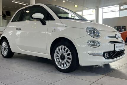 Fiat 500 92.109 km 8.980 &euro; Rheinfelden (Baden) 79618