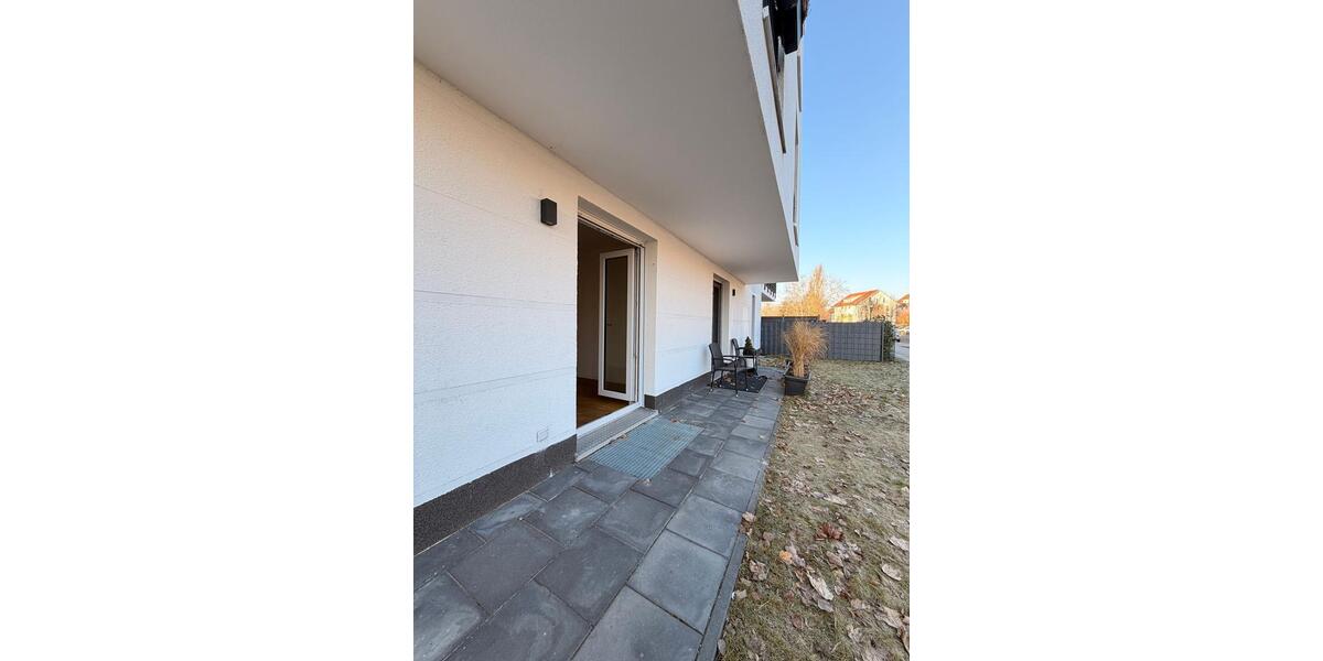 Erdgeschoßwohnung Glienicke/Nordbahn Nordbahn - 2 Zimmer, 73 m&sup2;, 1.274&euro; | Angebot:25247535