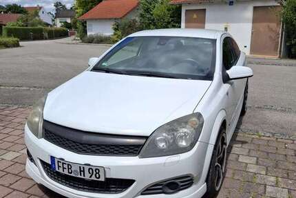 Opel Astra 209.000 km 3.490 € Mammendorf 82291