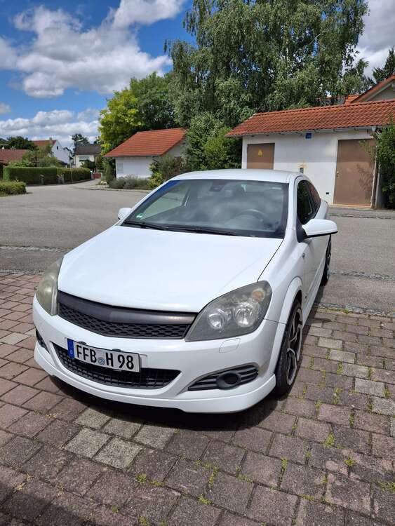 Opel Astra 209.000 km 3.490 € Mammendorf 82291