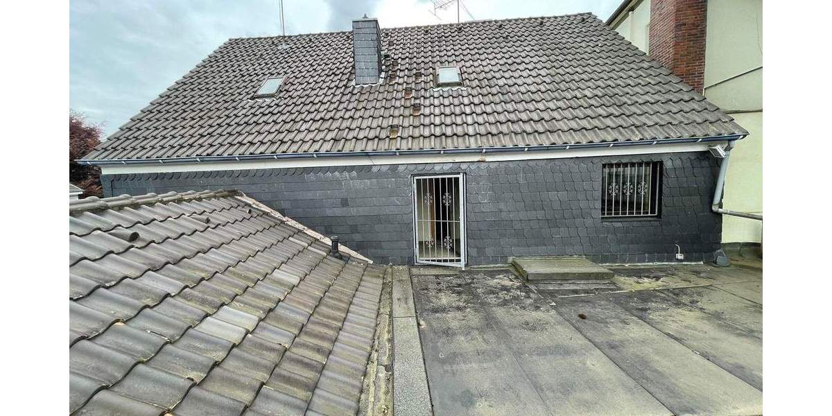 Mehrfamilienhaus, Wohnhaus Sprockhövel Niedersprockhövel - 5 Zimmer, 135 m&sup2;, 298.500&euro; | Angebot:25770860