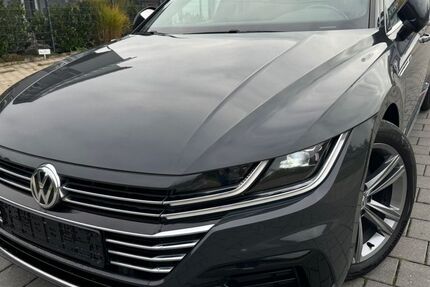 VW Arteon 125.000 km 22.980 € Holzgerlingen 71088