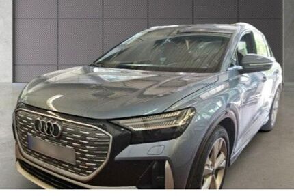 Audi Q4 e-tron 54.400 km 33.730 &euro; Bad Rappenau 74906