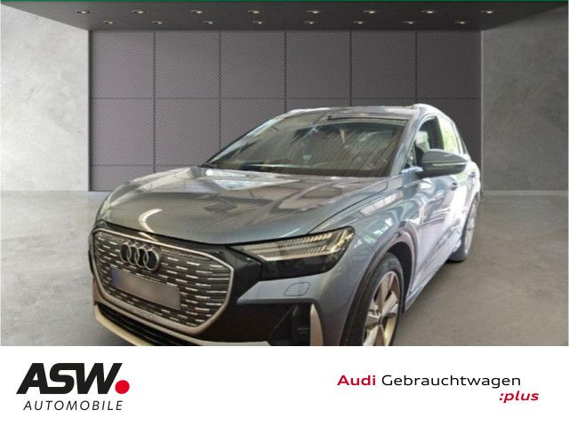 Audi Q4 e-tron 54.400 km 33.730 &euro; Bad Rappenau 74906