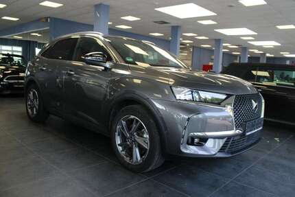 DS Automobiles DS 7 Crossback