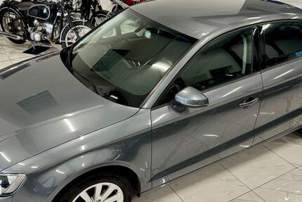 Audi A3 140.185 km 12.700 &euro; Lörrach 79540