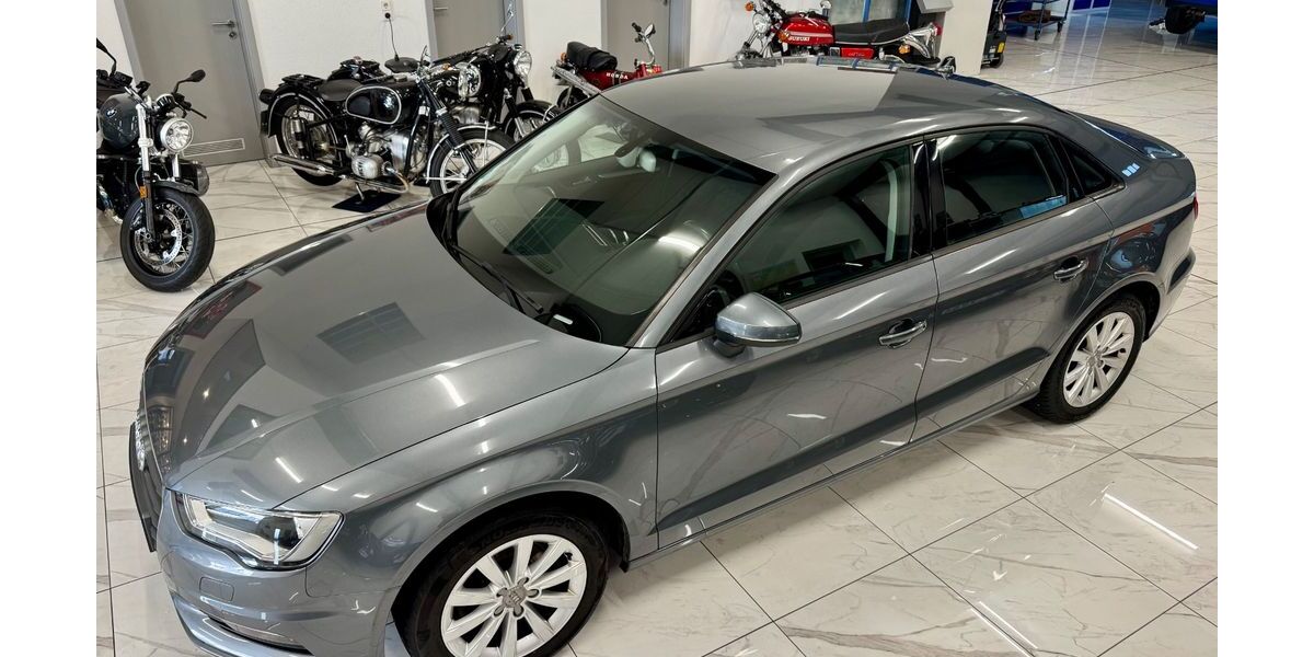 Audi A3 140.185 km 12.700 &euro; Lörrach 79540