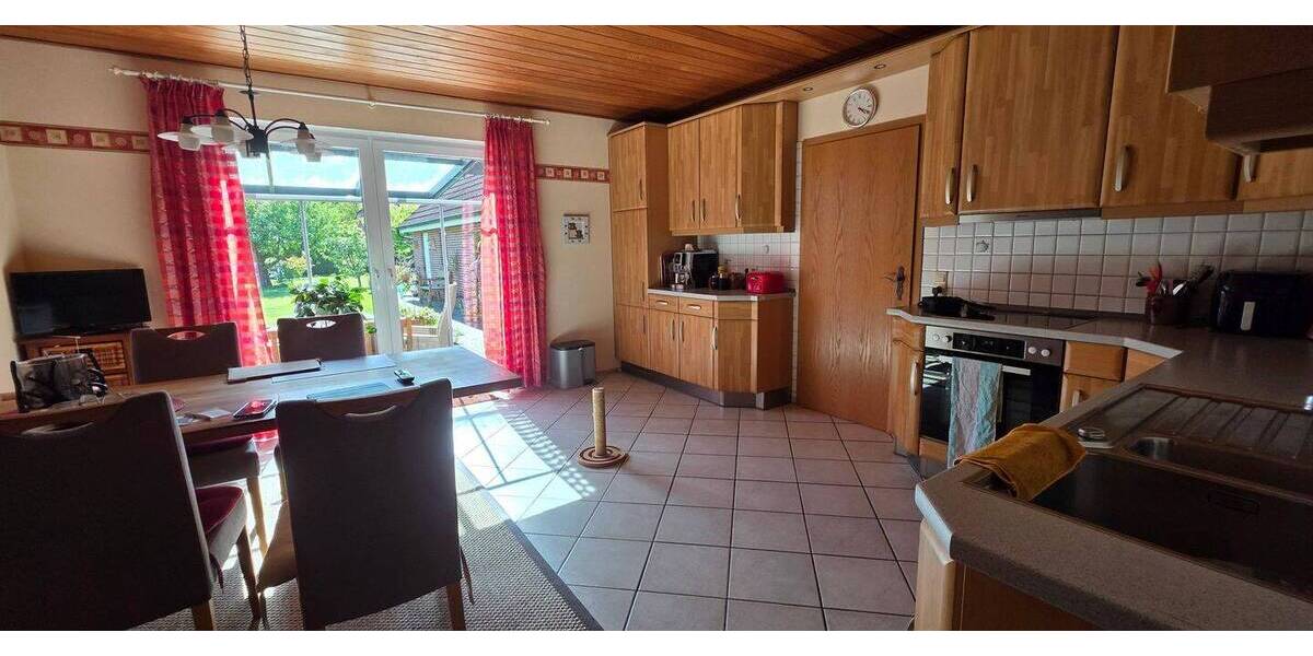 Einfamilienhaus Westoverledingen Flachsmeer - 5 Zimmer, 165 m&sup2;, 350.000&euro; | Angebot:26435798