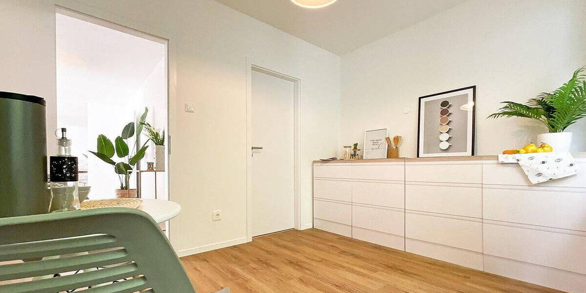 Etagenwohnung Bannewitz - 4 Zimmer, 93 m&sup2;, 334.000&euro; | Angebot:26187763