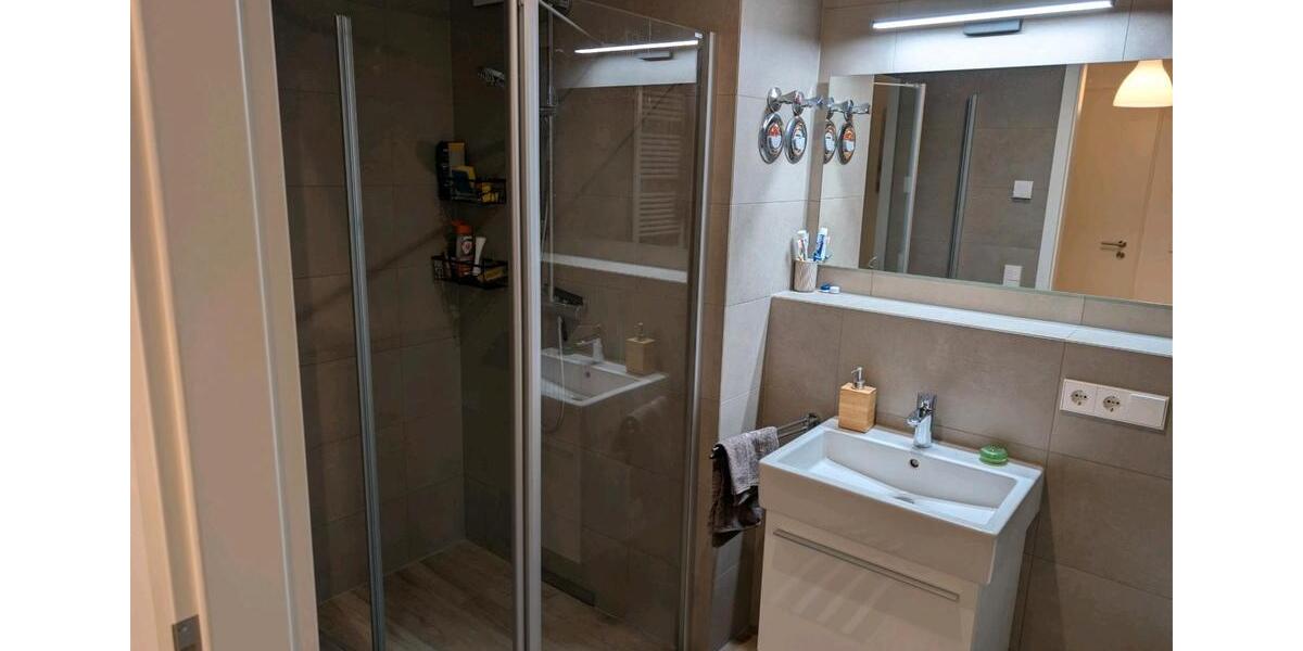 Erdgeschoßwohnung Freiburg im Breisgau Brühl - 2 Zimmer, 69 m&sup2;, 1.350&euro; | Angebot:24787209