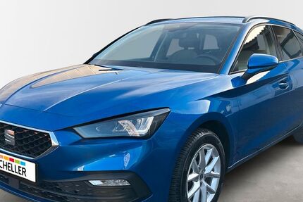 Seat Leon 16.709 km 23.300 &euro; Fulda 36043