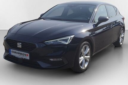 Seat Leon 32.600 km 18.990 &euro; Erfurt 99099