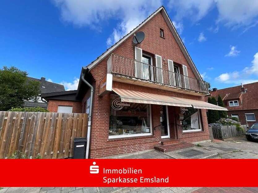 Haus zum Kaufen in Sögel 189.000 € 124 m²