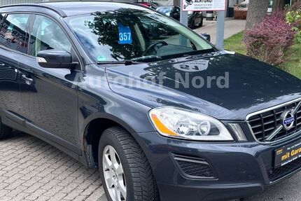 Volvo XC60 230.953 km 8.999 &euro; bad bramstedt 24576