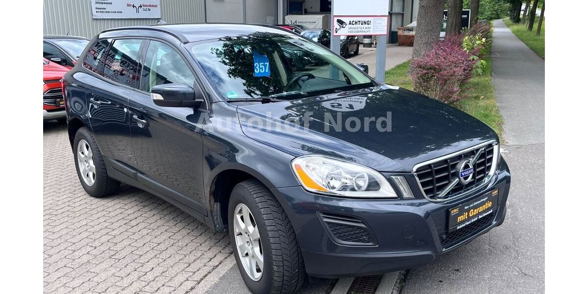 Volvo XC60 230.953 km 8.999 &euro; bad bramstedt 24576