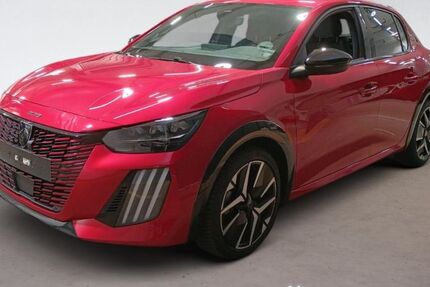 Peugeot 208 9.720 km 20.990 € Hohenlockstedt 25551
